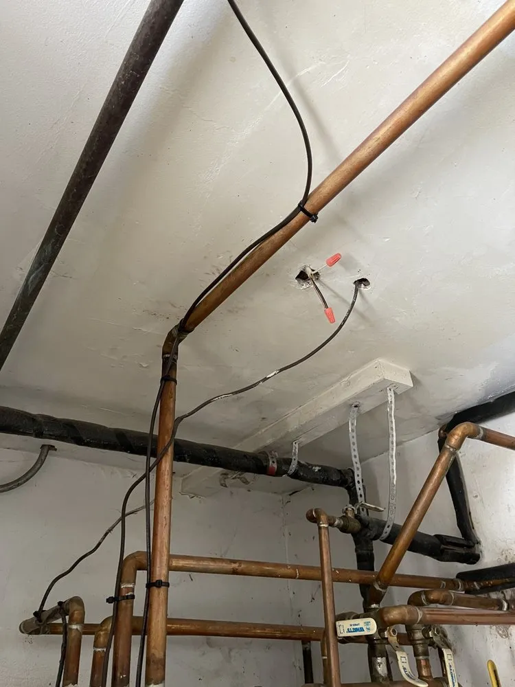 Slide of Bottini Fuel