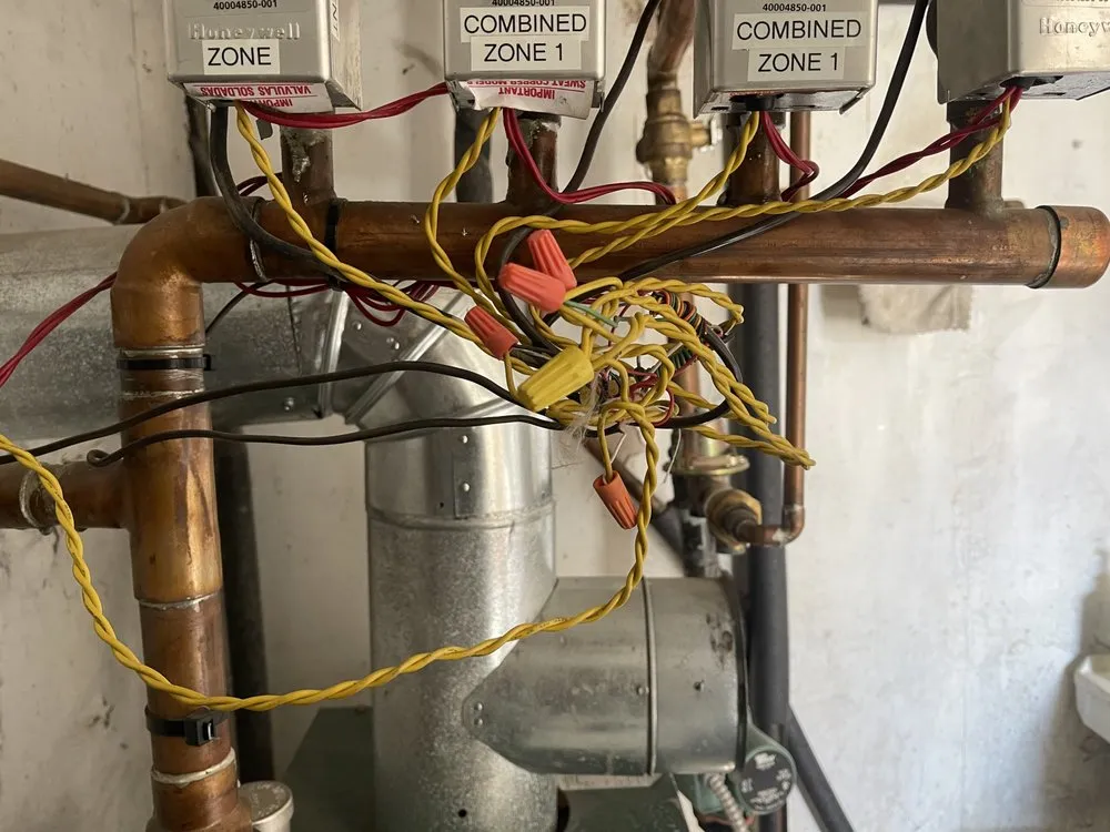 Slide of Bottini Fuel