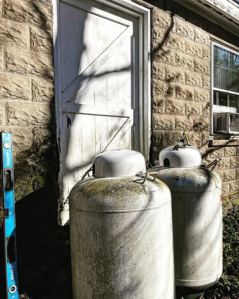 Slide of Bottini Fuel