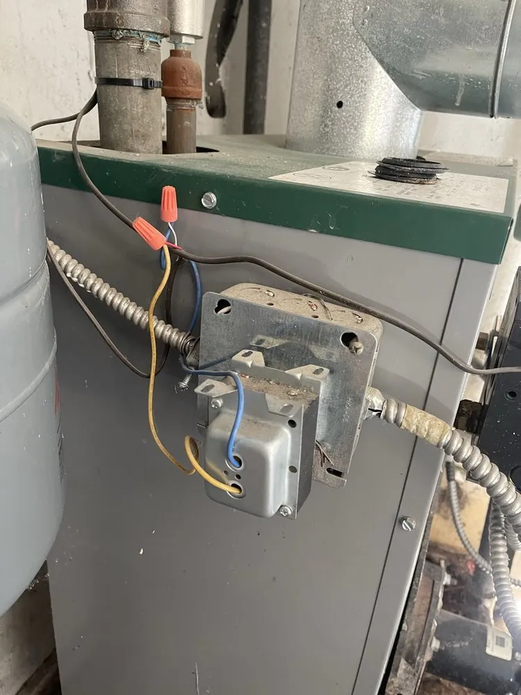 Slide of Bottini Fuel