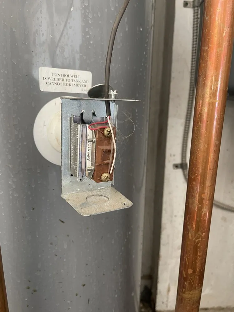 Slide of Bottini Fuel