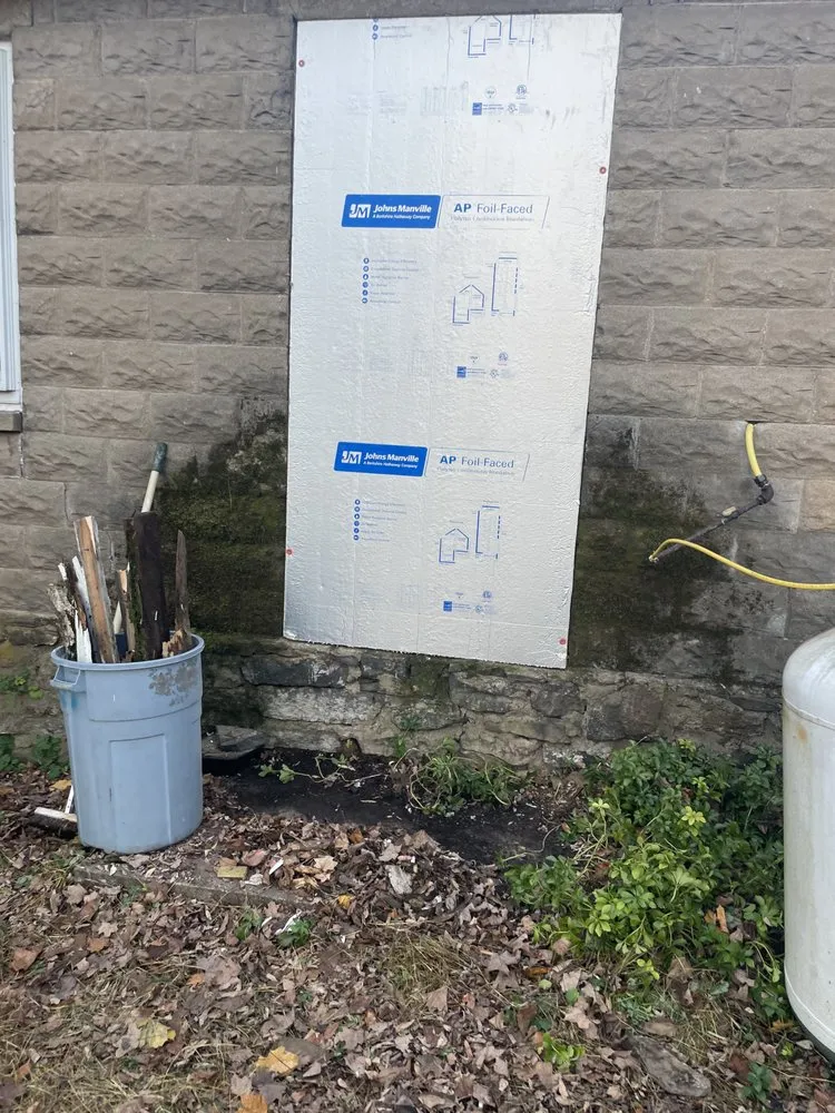 Slide of Bottini Fuel