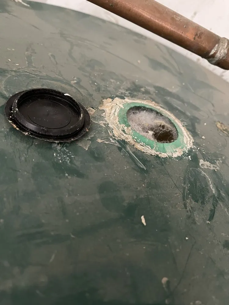 Slide of Bottini Fuel