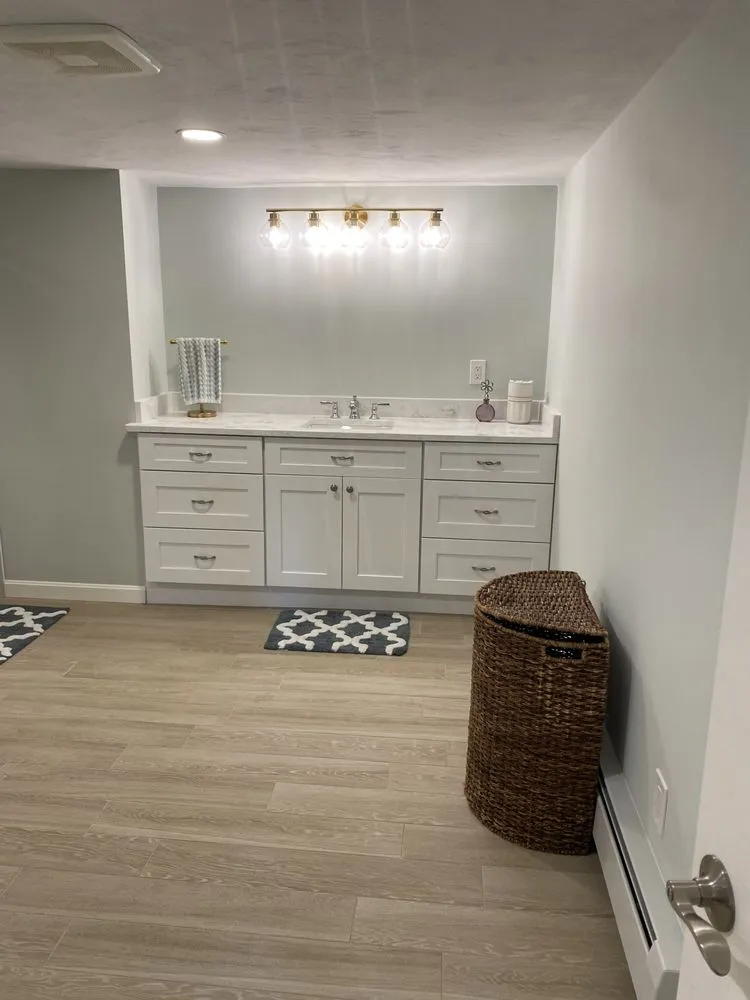 Slide of Bottis Plumbing & Heating