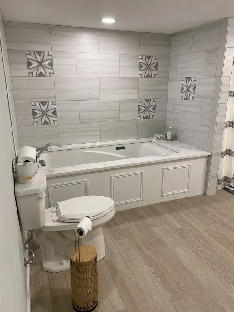 Slide of Bottis Plumbing & Heating