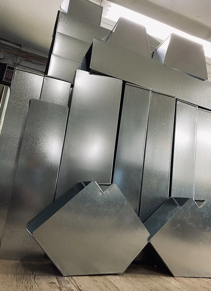 Slide of Botts & Tye Air Conditioning & Heating