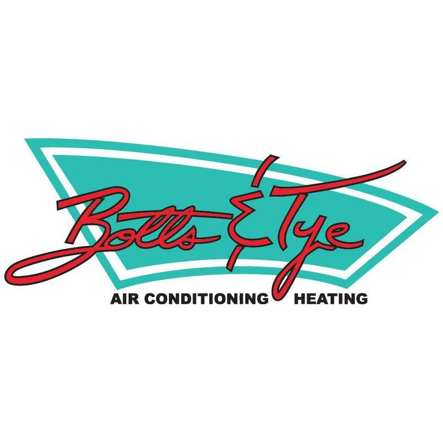 Slide of Botts & Tye Air Conditioning & Heating