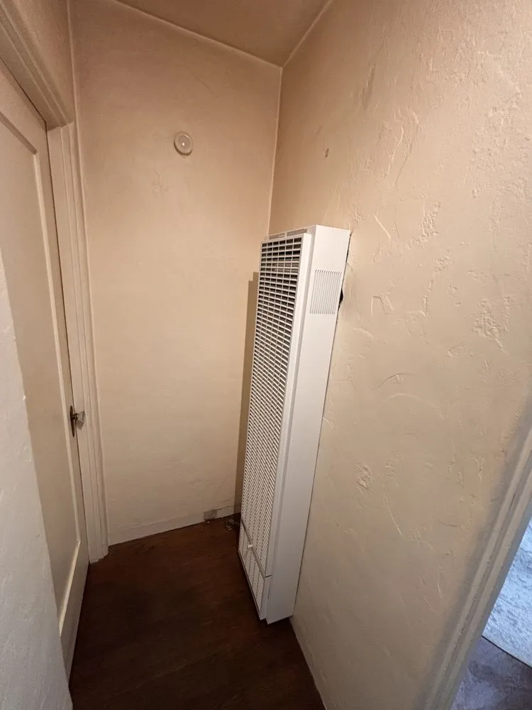 Slide of Bouchey's Air Conditioning