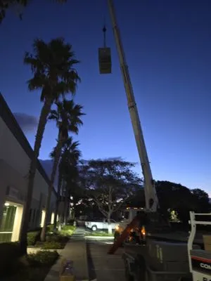 Bouchey's Air Conditioning