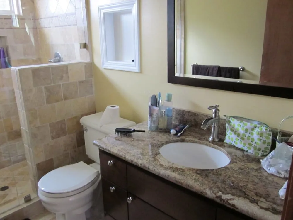 Slide of Boudreau Plumbing & Heating