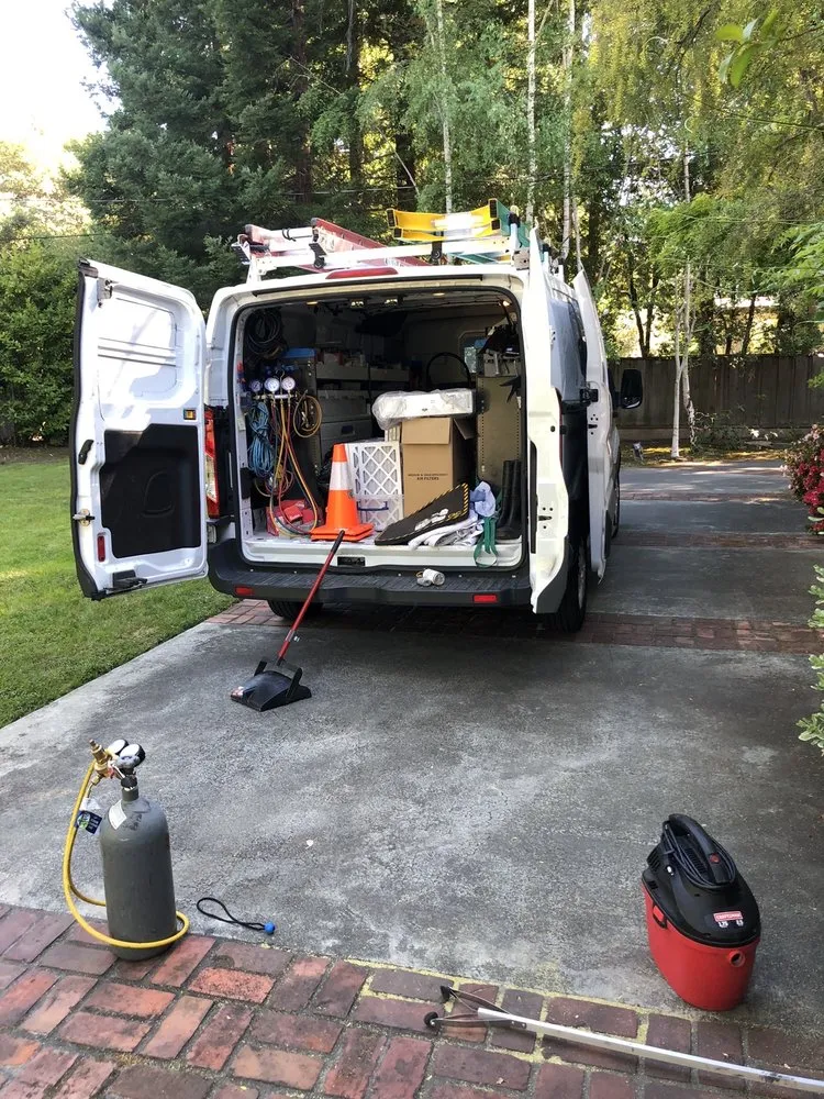 Slide of Boudreau Plumbing & Heating