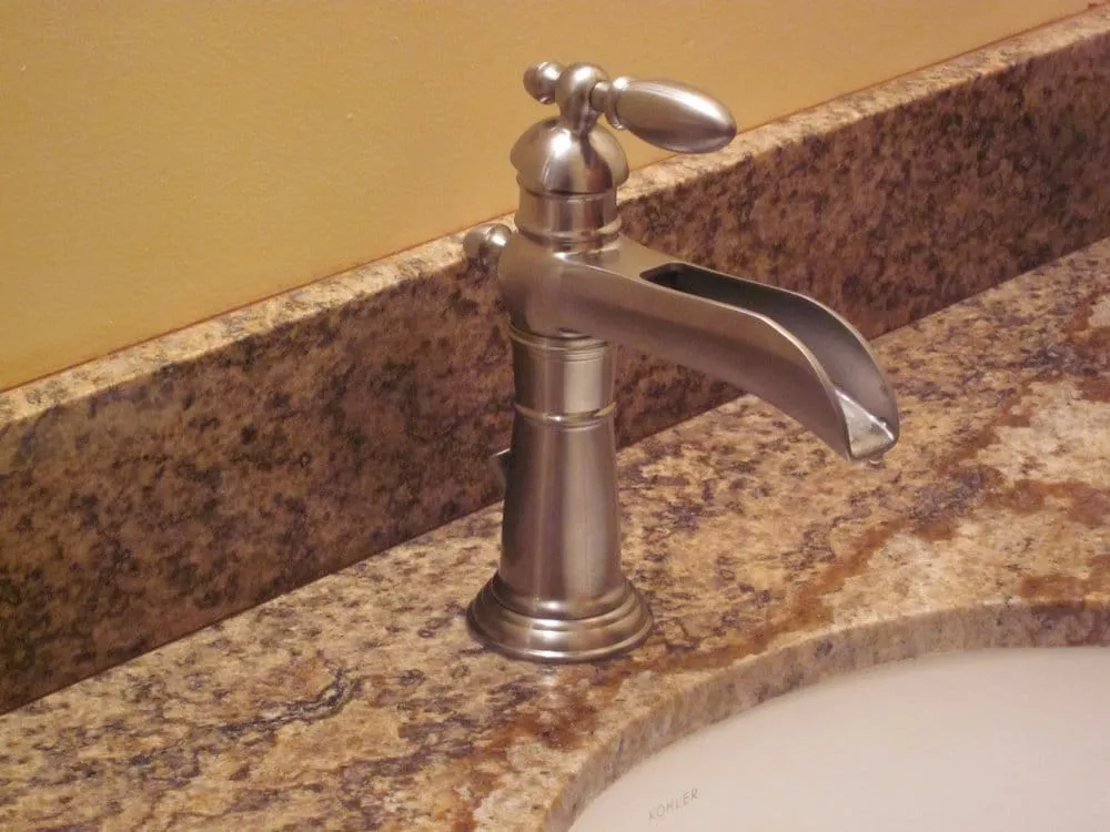 Slide of Boudreau Plumbing & Heating