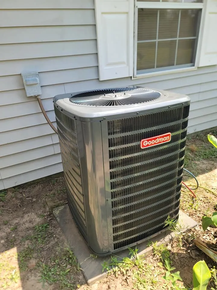 Slide of Boudreaux's Air Conditioning And Heating