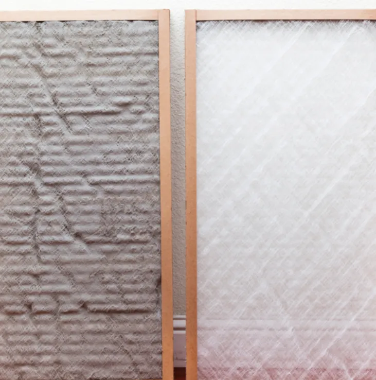 Slide of Boudreaux's Air Conditioning And Heating