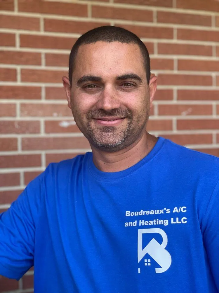 Slide of Boudreaux's Air Conditioning And Heating