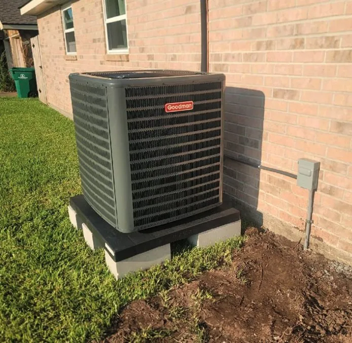 Slide of Boudreaux's Air Conditioning And Heating