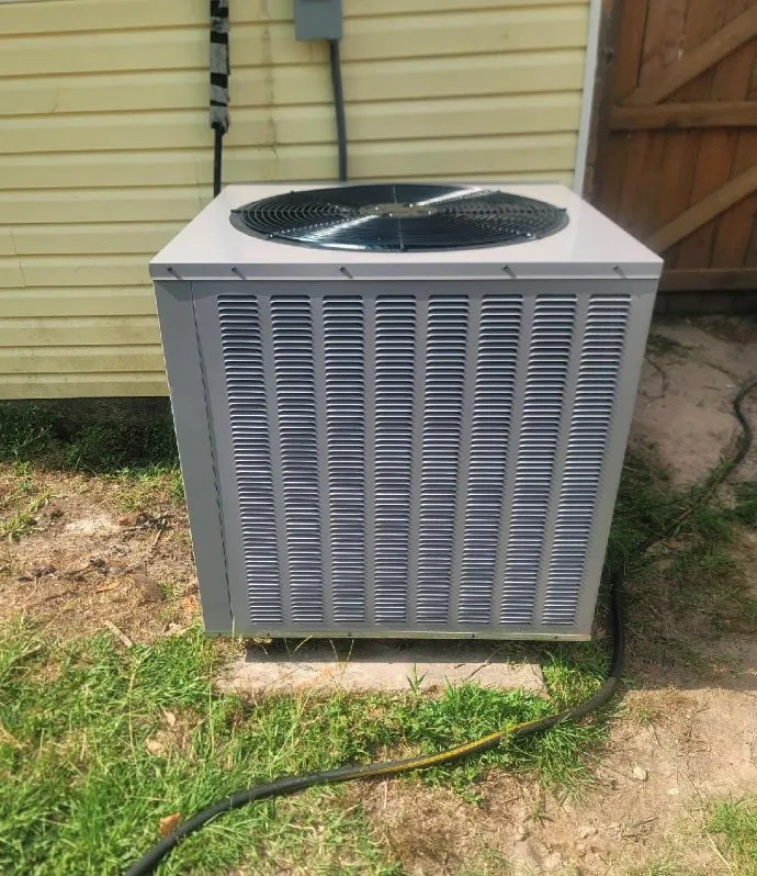 Slide of Boudreaux's Air Conditioning And Heating