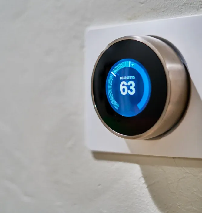 Slide of Boudreaux's Air Conditioning And Heating