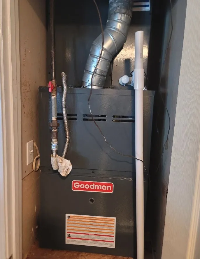 Slide of Boudreaux's Air Conditioning And Heating