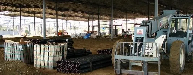 Slide of Boulanger's Plumbing & Heating