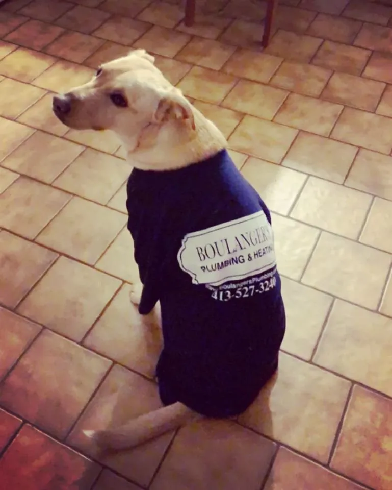 Slide of Boulanger's Plumbing & Heating