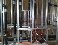 Slide of Boulanger's Plumbing & Heating