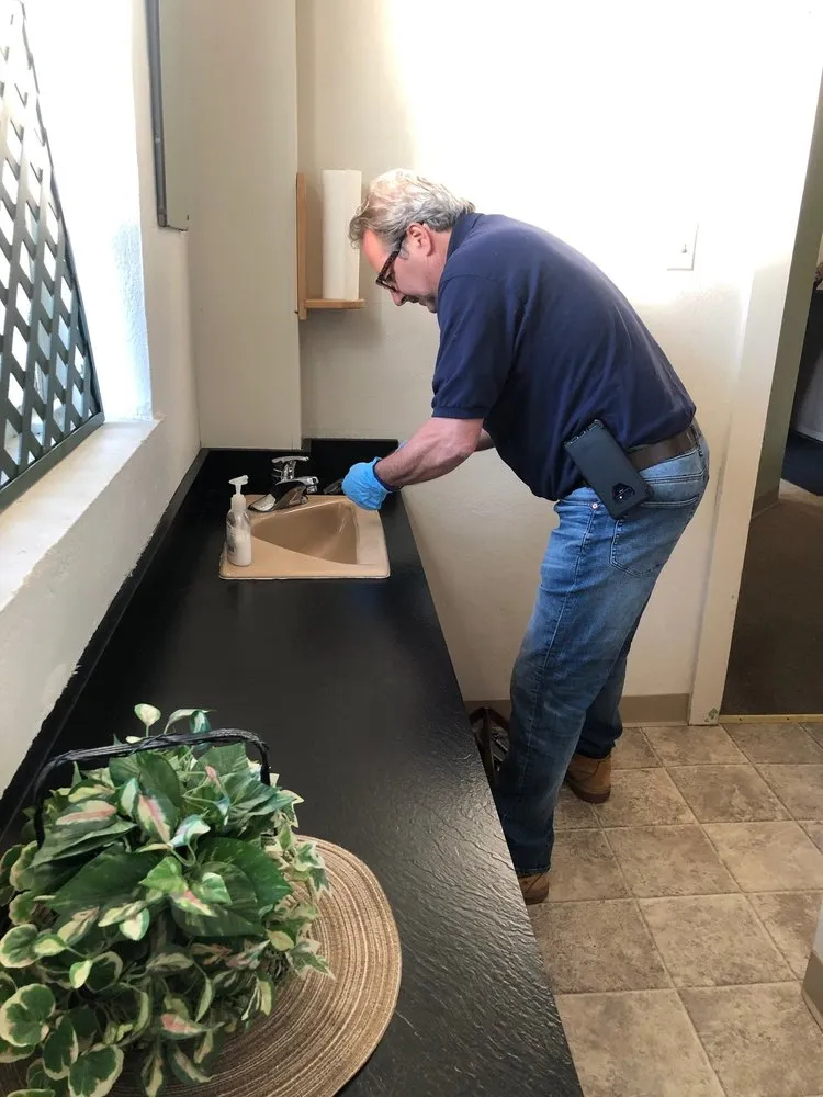 Slide of Boulanger's Plumbing & Heating