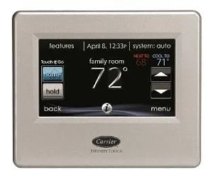 Slide of Boulard Heating & Air Conditioning