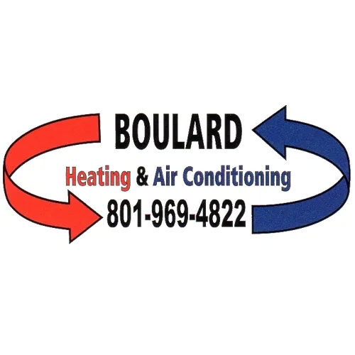 Slide of Boulard Heating & Air Conditioning