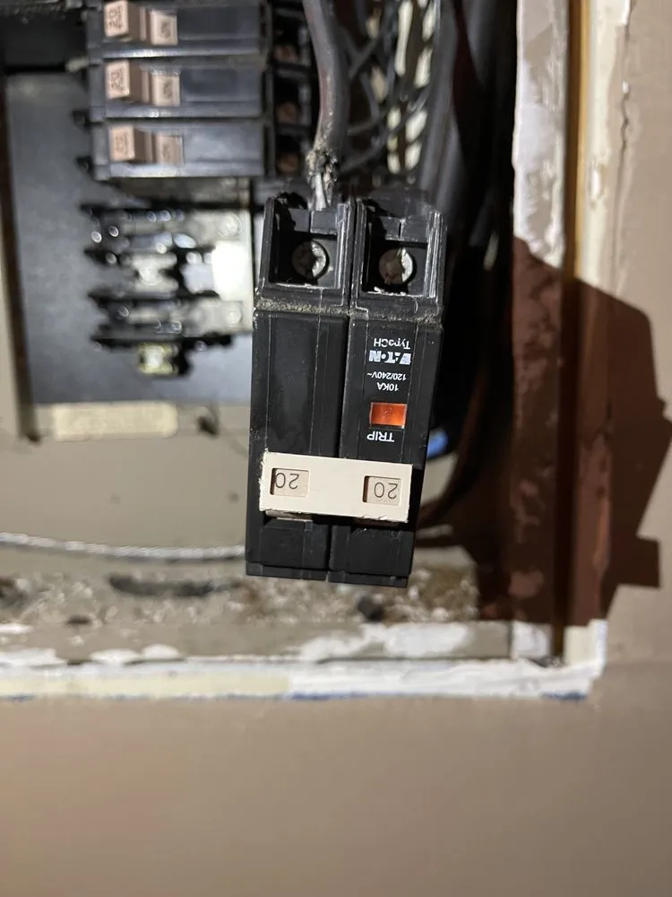 Slide of Bounds Heating & Air