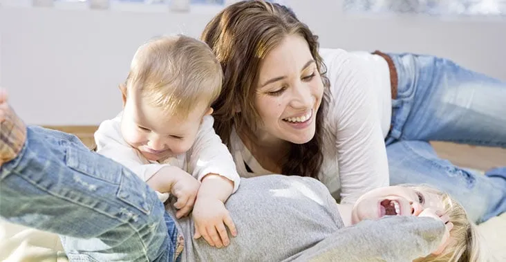 Slide of Bounds Heating & Air