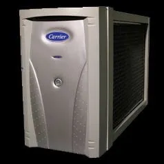 Slide of Bounds Heating & Air