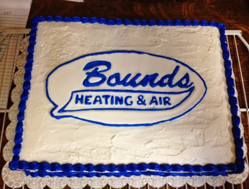Slide of Bounds Heating & Air