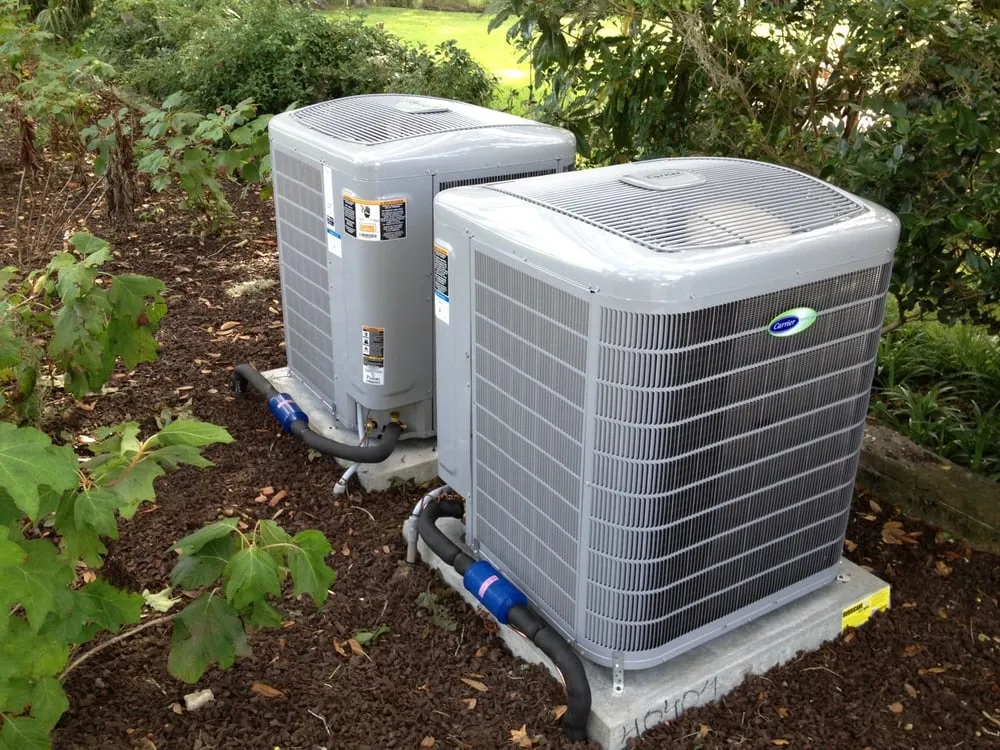 Slide of Bounds Heating & Air