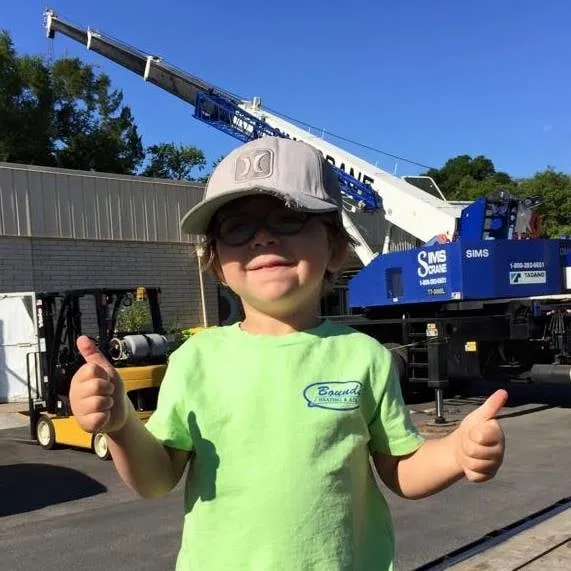 Slide of Bounds Heating & Air