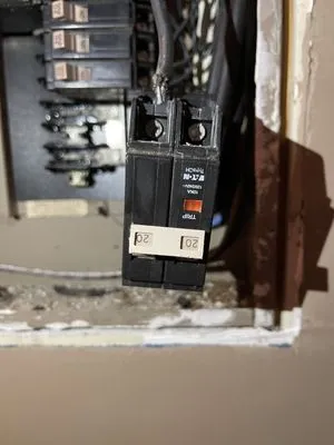 Bounds Heating & Air