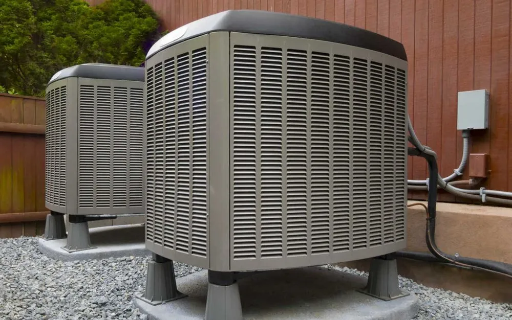 Slide of Bountiful Hvac