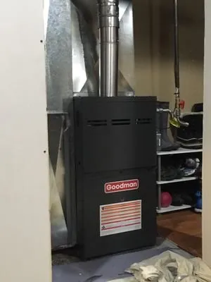 Slide of Bountiful Hvac