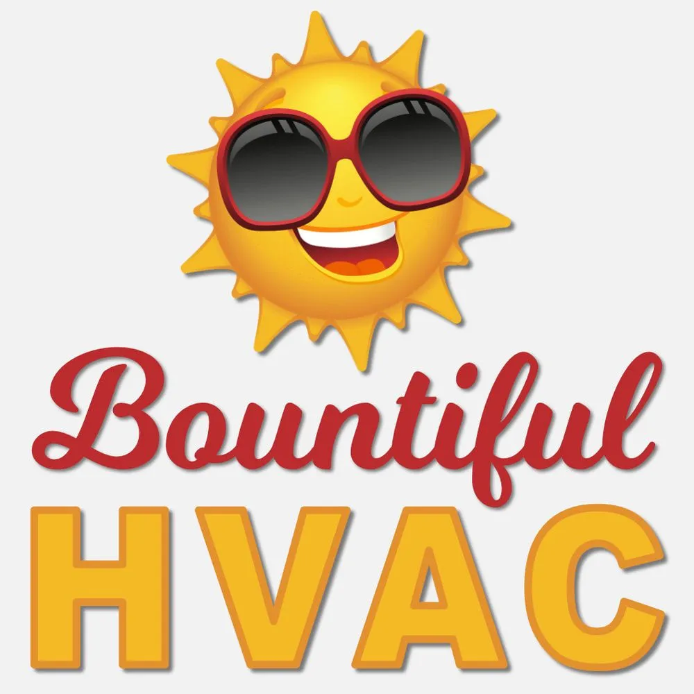 Slide of Bountiful Hvac