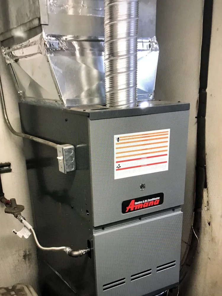 Slide of Bountiful Hvac