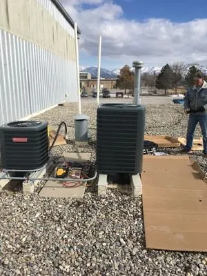 Slide of Bountiful Hvac