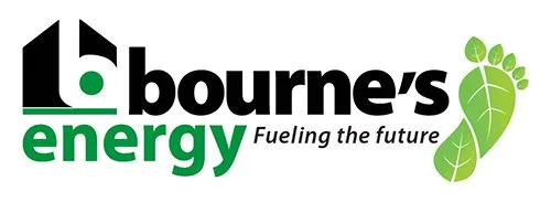 Slide of Bourne's Energy