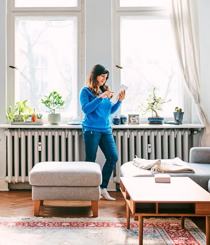 Slide of Bourque Heating & Cooling