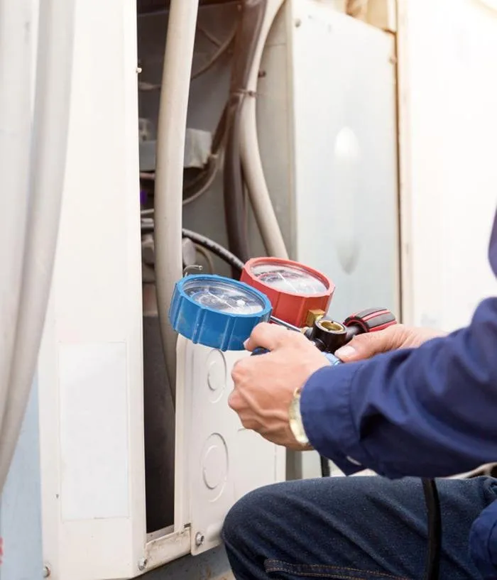 Slide of Bourque Heating & Cooling