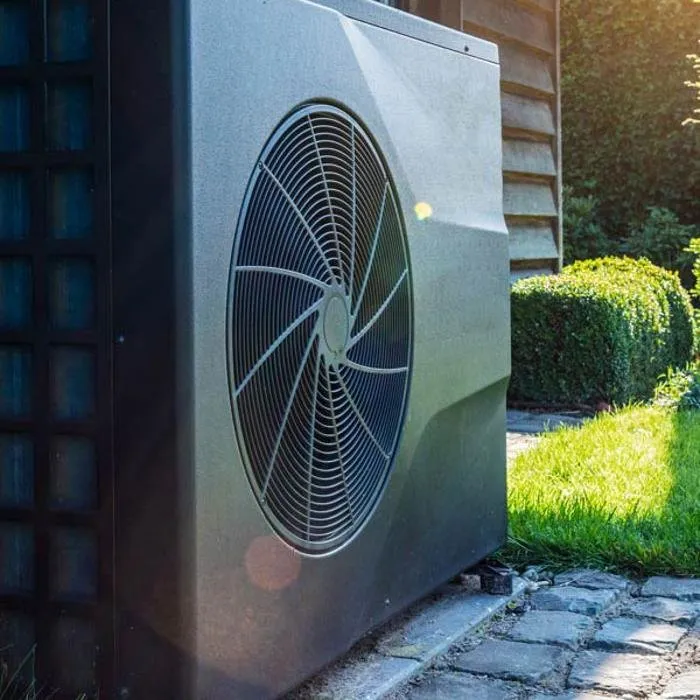 Slide of Bourque Heating & Cooling