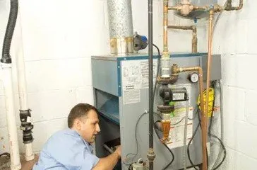 Slide of Bourque Mechanical Systems