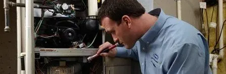 Slide of Bourque Mechanical Systems