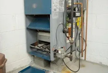 Slide of Bourque Mechanical Systems