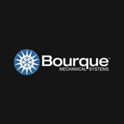 Slide of Bourque Mechanical Systems