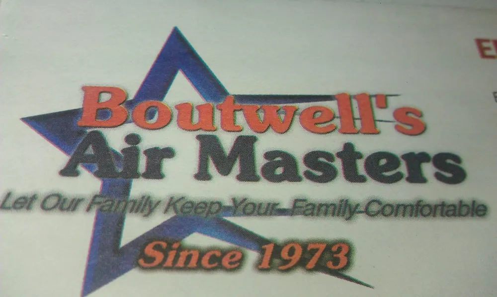 Slide of Boutwell's Air Masters